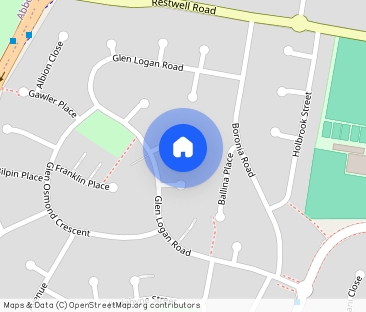 Spacious Granny Flat in a Peaceful Cul-de-Sac Location - Photo 1