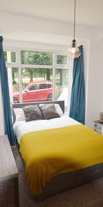 Room in a Shared House, Lightwoods Hill, B67 - Photo 3