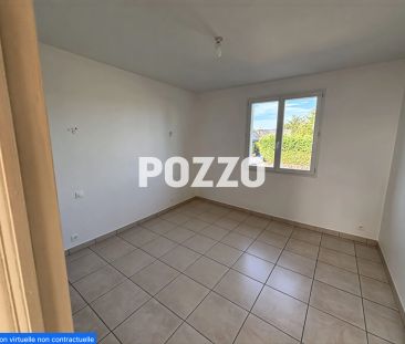 EN EXCLUSIVITE - Maison sur sous-sol à Saint-Martin de Bréhal - Photo 4