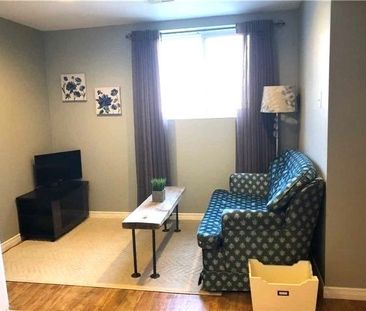 For Lease - 34 Clune Place Unit# (Basement), Whitby, Ontario - Photo 3