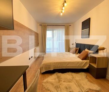 Apartament 2 camere, 45mp, prima inchiriere, zona Frunzisului - Fotografie 4