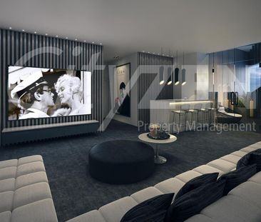 Amory Tower, 199 Marsh Wall, London - Photo 1