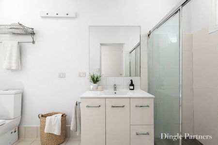 48 Mary Street, Richmond VIC 3121 - House For Rent | Domain - Photo 5