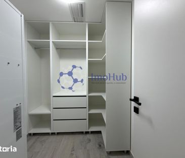 Apartament in Copou la prima închiriere, parcare subterană inclusa - Photo 1