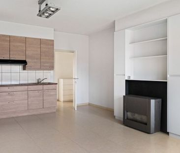 Appartement te huur in Duffel voor € 785 met 1 slaapkamer - Photo 1