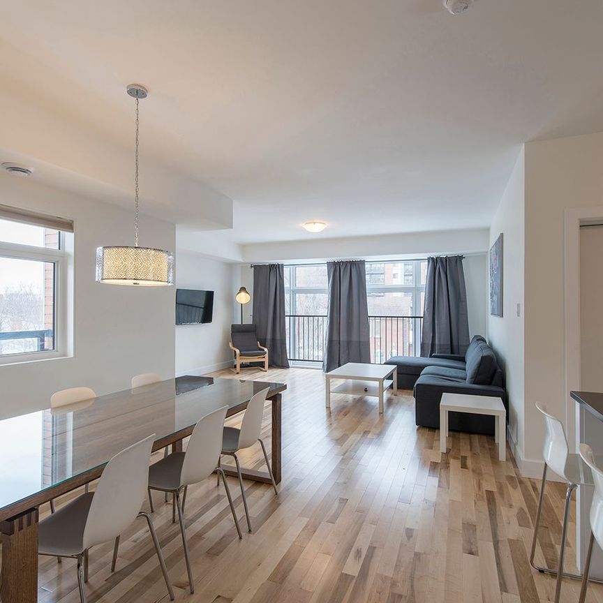 For Lease - 550 Guy Street Unit# 2, Overbrook - Castleheights and Area, Ontario - Photo 1