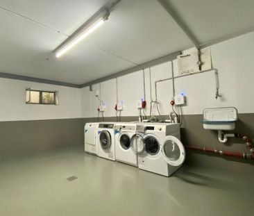 Zentrale Wohnung für Studenten und Azubis - Photo 4