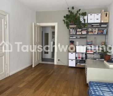 TAUSCHWOHNUNG 2,5 Zimmer XB Ecke Paul Linke Ufer - gegen 1-2 in Mitte - Photo 1