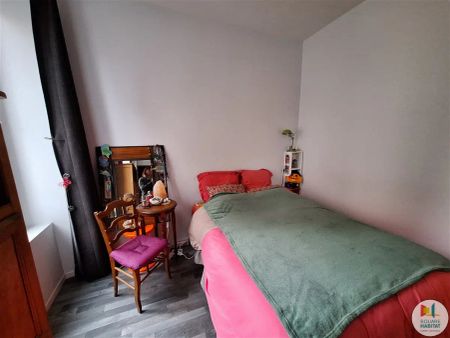 Location maison 3 pièces - 56.82m² à Clermont - ferrand (63000) - Photo 5