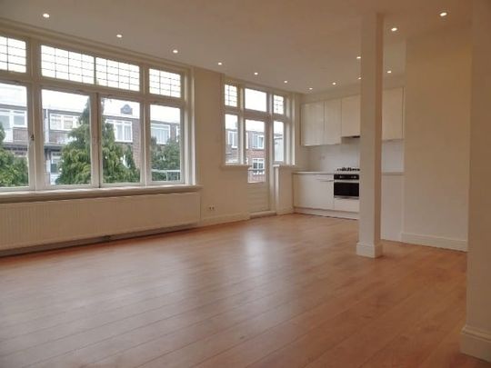 Appartement te huur: Bijlwerffstraat 17-A02 3039 VD Rotterdam - Foto 1