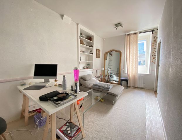 Appartement T2 à Rennes - Photo 1