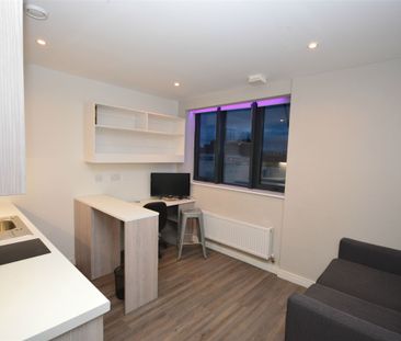 Cassaton House Student Accommodation, Sunderland City Centre, SUNDE... - Photo 6