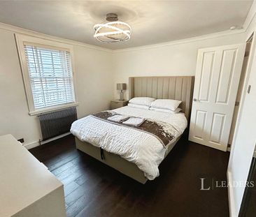 2 bedroom cottage to rent Marlborough Street, Brighton, East Sussex... - Photo 5