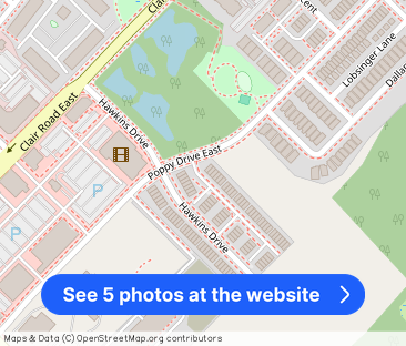 91 Poppy Dr E, Guelph - Photo 1