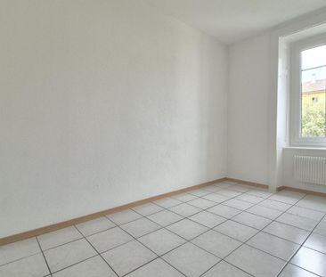 3 Zimmer, 3. Stock - Photo 3