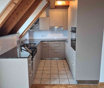 4.5 Zimmer, 115 m², 2. Stock - Photo 3