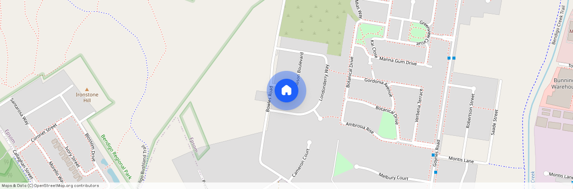 3B Alison Boulevard, Vic 3551, Epsom