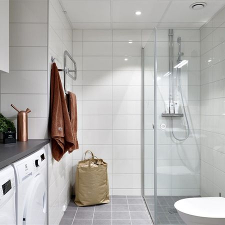 Hagadalsvägen 40 - Photo 3