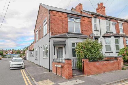 Priory Road, Gedling, Nottingham, NG4 - Photo 5