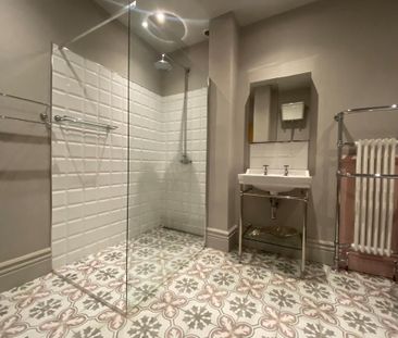2 bedroom apartment to rent - Photo 6