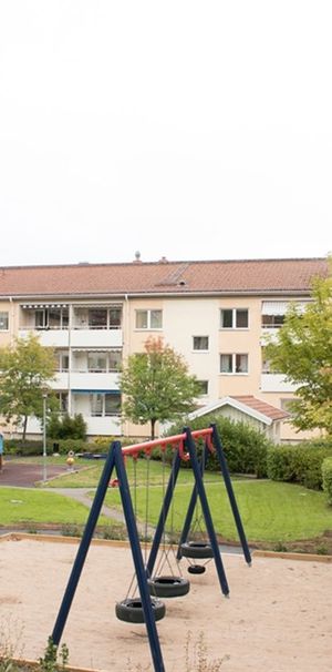 Centrumvägen 12 A - Foto 1