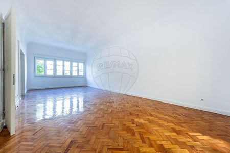 Apartamento T4 em Lisboa - Photo 3