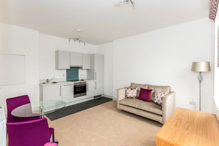 The Chambers, Reading, RG1 4FF - Photo 4