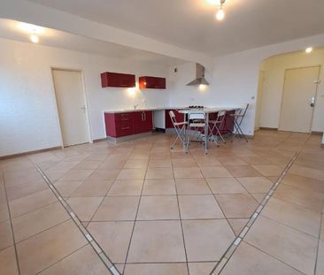 APPARTEMENT 4 PIECES QUARTIER BOUCICAUT - Photo 5