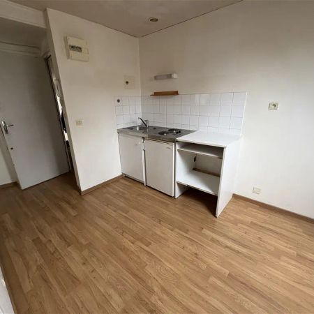 Location appartement 2 pièces - 23m² à Caen (14000) - Photo 3