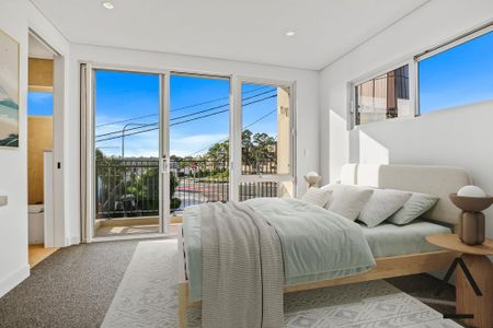 Brand New, Designer Luxury 3-4 Bedroom, 3 Bathroom, 2 Car Basement Parking, Sun-Kissed Family Home, Conveniently Located in a Dress Circle Location - Photo 3