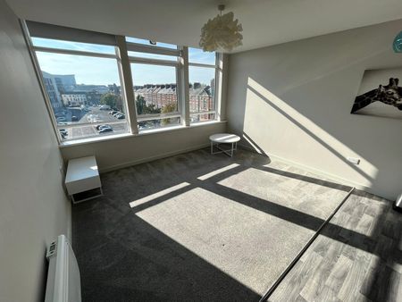 1 bedroom apartment to rent - Photo 5