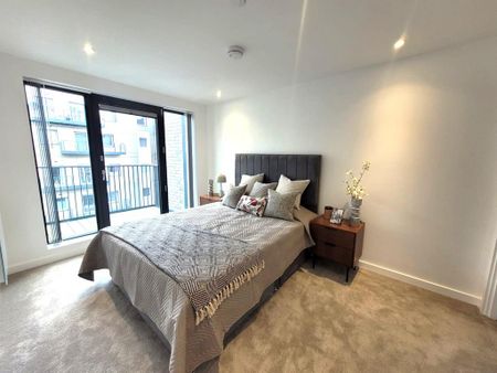 2 bedroom apartment to rent - Photo 3
