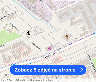 Mieszkanie 3pokojowe z miejscem postojowym- Apartamenty Alto - Zdjęcie 1