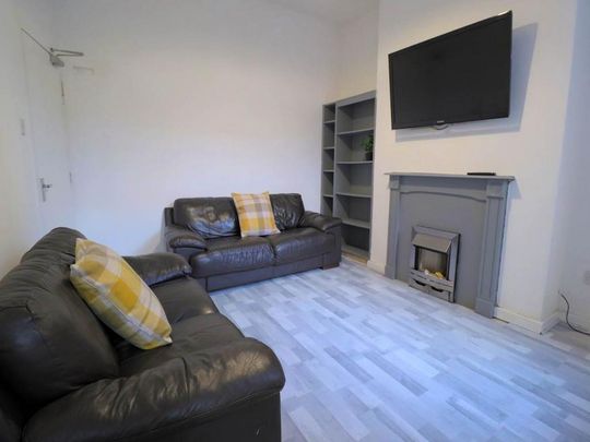 5 bedroom house share to rent - Photo 1