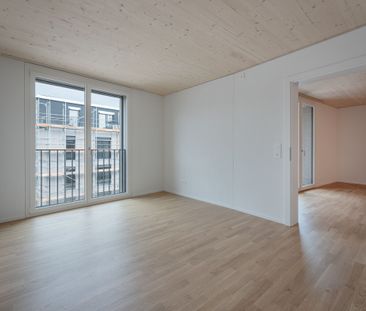 Apartment in idyllic location on Pfannenstiel and on Greifensee - Photo 2
