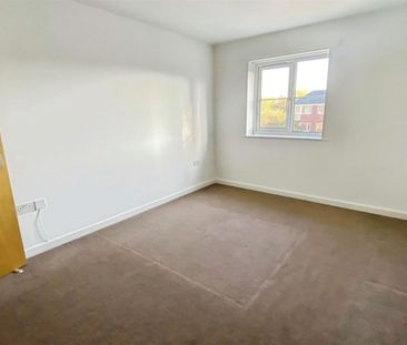 Flat 21 Edward CourtEdward StreetNuneaton - Photo 3