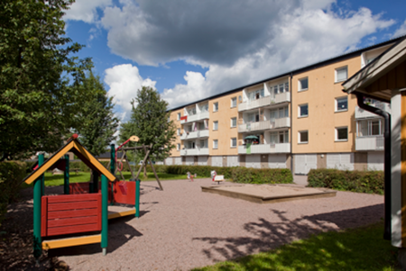 Verkmästargatan 16 B, 75436, Uppsala - Photo 5
