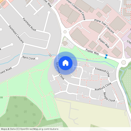 Badger Close, Feltham, TW13 7HA