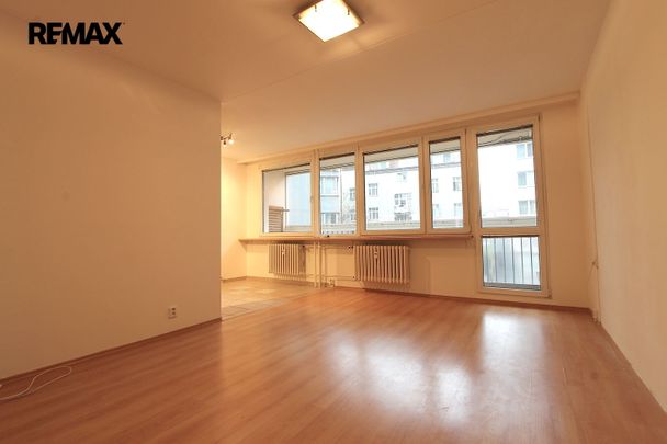 Pronájem bytu 3+kk v osobním vlastnictví 80 m², Praha 10 - Strašnice - Photo 1