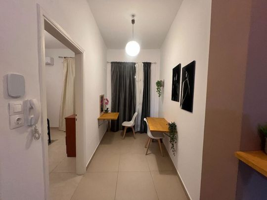 Διαμέρισμα για ενοικίαση Κέντρο - Άγιος Δημήτριος (Ηράκλειο Κρήτης) - Photo 1