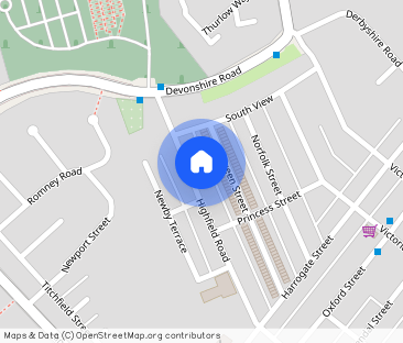 81 Highfield Road, Barrow-In-Furness - Photo 1