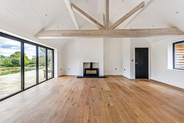 3 bedroom detached house to rent - Photo 1