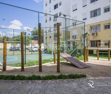 Apartamento com 2 quartos e 47m² para alugar em Cristal, Porto Alegre. - Photo 3