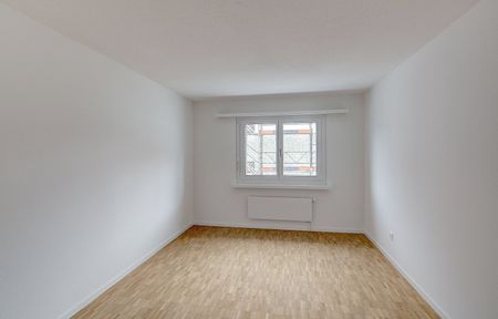 "Zentral wohnen im Grünen" - Photo 4