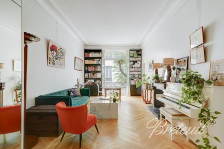 Appartement à louer à Paris 7Ème - Photo 5