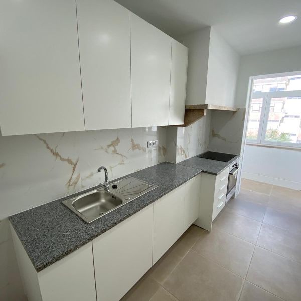 Apartamento T1 em Lisboa - Photo 1