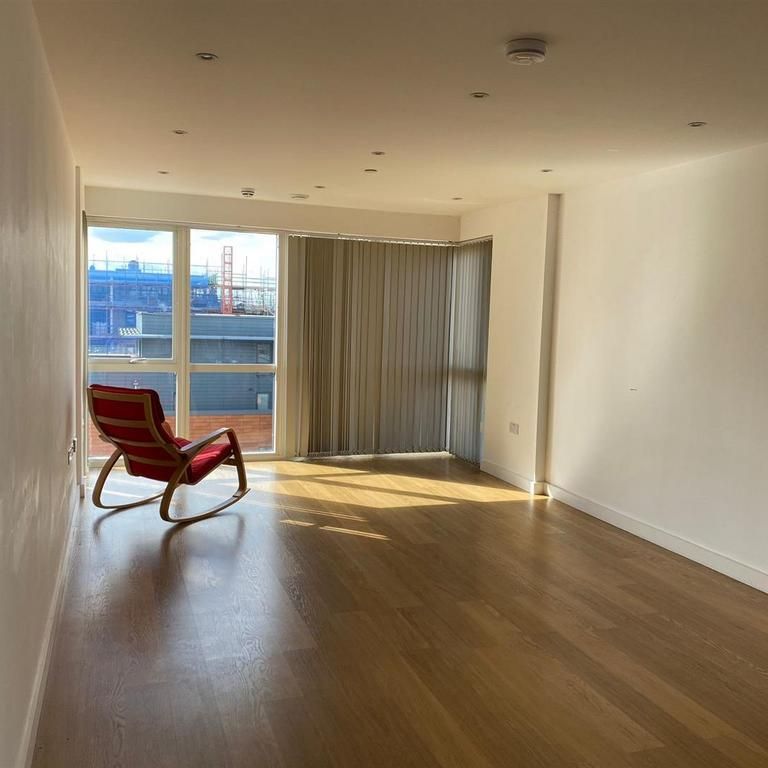 2 bedroom apartment to rent - Photo 1