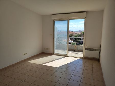 Location Appartement 2 pièces 34m² - Photo 4