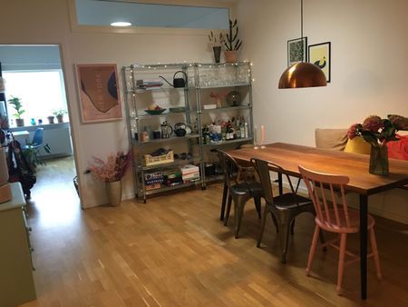 3-værelses delevanlig lejlighed til leje på Trøjborg - Photo 3