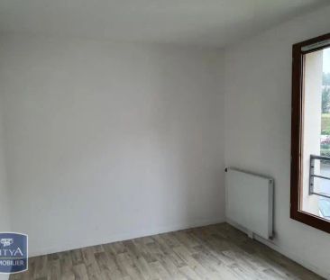 Appartement à louer 2 pièces 42.49m² - Photo 3